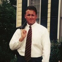 Unum Employee Eric Giroux's profile photo