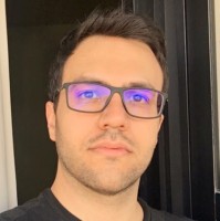 Tribunal Regional Federal da 1ª Região Employee Rafael Marchiori's profile photo