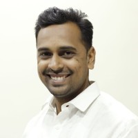 Soham Group Employee Paresh Pitale's profile photo