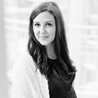 EZ Prints Employee Brittany Crain's profile photo