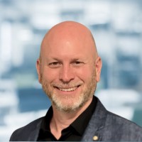 Wavelength International Employee John Bethell's profile photo