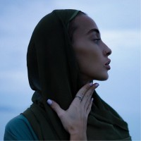 ForkLog Employee Ali Ena's profile photo
