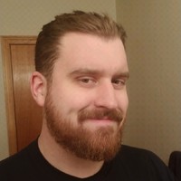 Innovex Employee Daniel Norton's profile photo