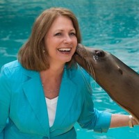 Houston Parks Board Employee Deborah Cannon's profile photo