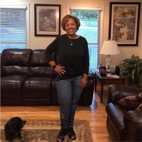 Audrey Dumas Email & Phone Number