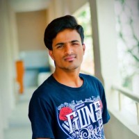 Qualcomm Employee Prashanth Krishnamurthy's profile photo