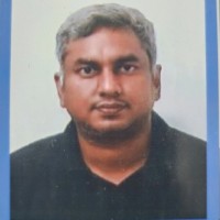 Xceed Technologies Employee V Kiran's profile photo