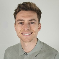 Spark York C.I.C Employee Sam Leach's profile photo