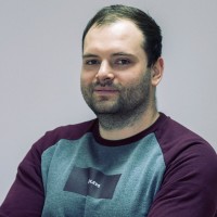 Mindy Support Employee Oleksandr Chyzh's profile photo