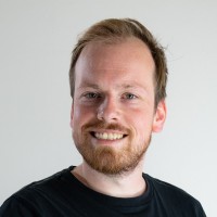 Wooting Employee Erik Stakenborg's profile photo