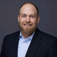 Genpact Employee Ryan Lilly's profile photo