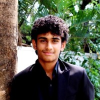 Space Enterprise at Berkeley Employee Aditya Pericherla's profile photo