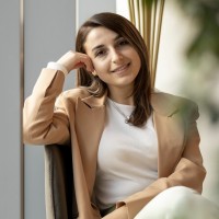 Lilit Vardanyan Email