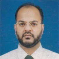 Albaraka Limited Employee Amjad Fcca's profile photo