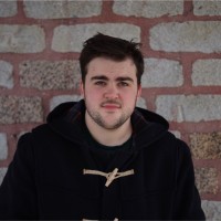 KEY Discovery Employee Henry Gates's profile photo