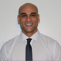 Toray Advanced Composites Employee Daniel Ginn's profile photo
