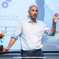 Scoutz Employee Peter Smith's profile photo