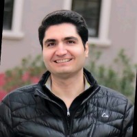 Ehsan Vahedi Email & Phone Number
