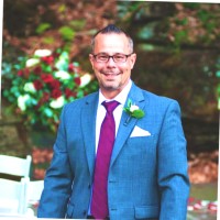 Smail Auto Group Employee Jason Mossing's profile photo