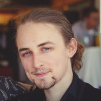 SimplyVAT.com Employee Ryan Scott's profile photo