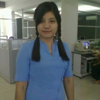 Myanmar Distribution Group Employee Khin Htun's profile photo