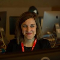 Heymo Employee Mallory Daley's profile photo