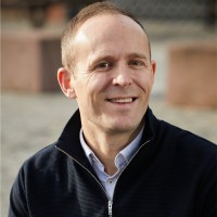Covéa Insurance Employee Marc Moss's profile photo