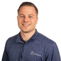 Clarus R+D Employee Zach Kitzmiller's profile photo