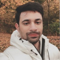 DECIEM | THE ABNORMAL BEAUTY COMPANY Employee Nabil Sayed's profile photo