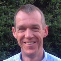 Minster Law Employee Stuart Hanley's profile photo