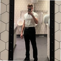 Evans Halshaw Employee Daniel Byron's profile photo