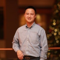 Microsoft Employee Hao Wang's profile photo