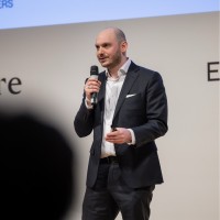 Engel & Völkers Technology GmbH Employee Joshua Lüdeker's profile photo