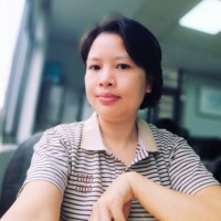 Mattech IT Outsourcing Employee Huyen Nguyen's profile photo
