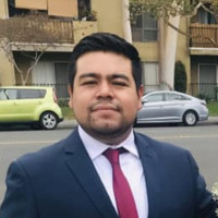 Allied Universal Employee Arthur Jacob Padilla's profile photo
