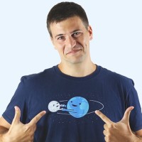 Determ Employee Paško Pajdek's profile photo