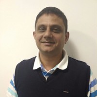 Cyclops Medtech Employee Ananth Ramesh's profile photo