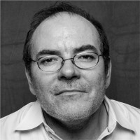 TPM Media Employee Josh Marshall's profile photo