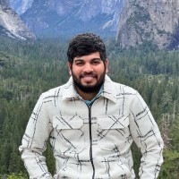 Haydan Consultants Inc. Employee Darshil Doshi's profile photo