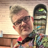 HeadsTogether Employee Daniel Perry's profile photo