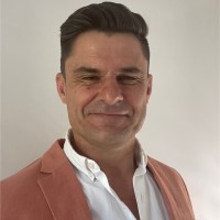 KOTUG International Employee Blair Smith's profile photo