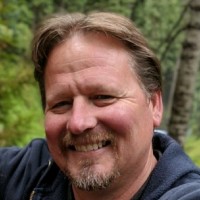 Northrop Grumman Employee Brian Trimble's profile photo