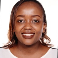 Ann Kariuki Email & Phone Number