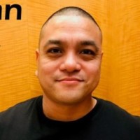 SVETNESS Employee Bob Cunanan's profile photo
