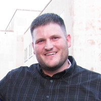 ID Logistics US Employee Jeff Stapleton's profile photo