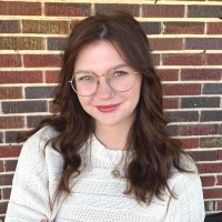 South Carolina Public Charter School District Employee Sydney Arsenault's profile photo