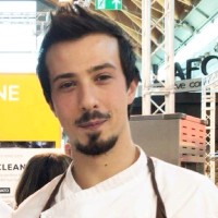 The Caledonian Edinburgh Employee Daniele Marinelli's profile photo