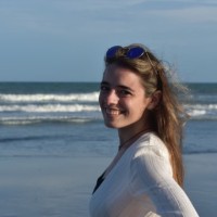 Lucia Huerga Email & Phone Number