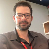 Nestlé Employee Sandro Mendes's profile photo