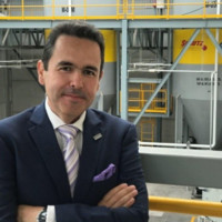 Schutz Industrial Lubricants and Specialties Employee Gustavo Monterrubio Diaz de Leon's profile photo